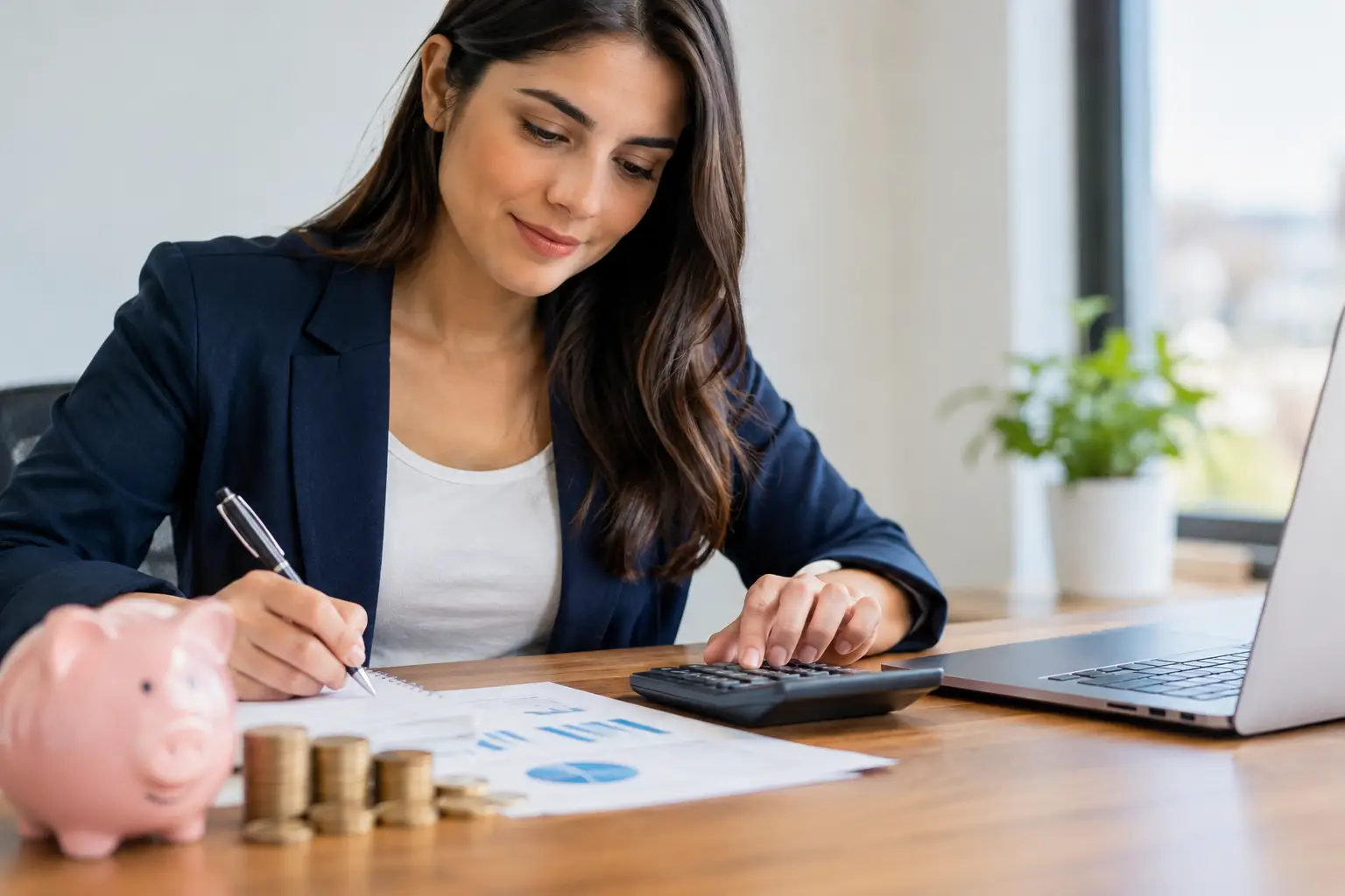 Análise da capacidade financeira no crédito