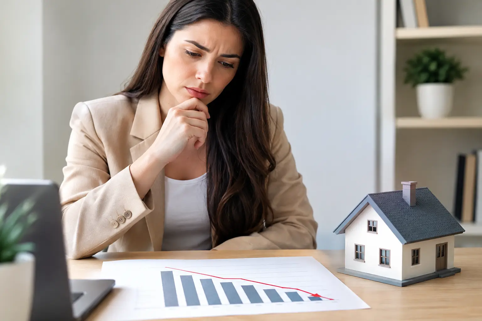 Avaliação imobiliária baixa: o que fazer?