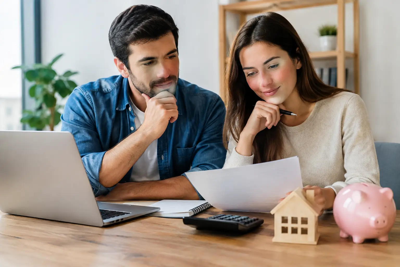 Como escolher o prazo de financiamento ideal